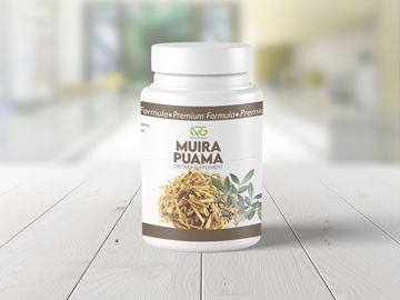 Picture of Muira Puama