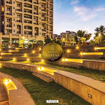 Picture for category Raheja Vista
