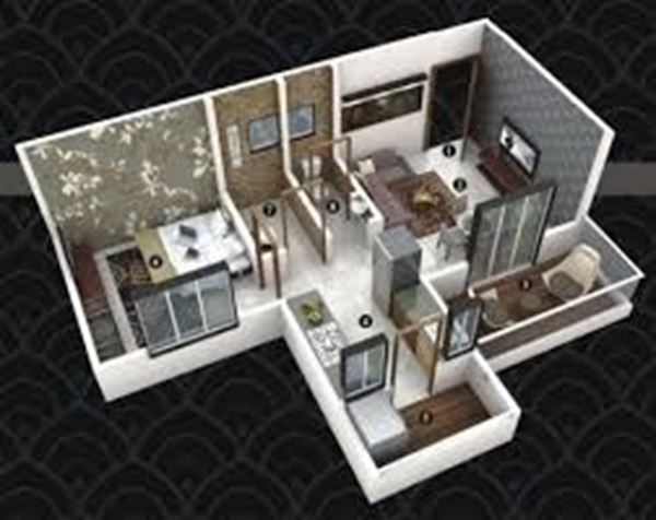 Picture of Archana Paradise Flat